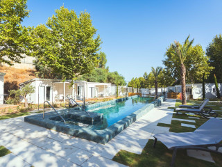 Costa del Sol Glamping Village