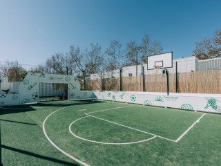 Costa del Sol Glamping Village