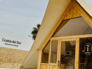 COSTA DEL SOL GLAMPING VILLAGE