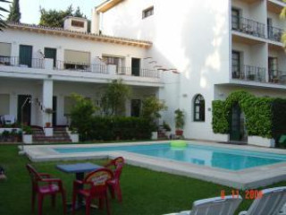 Costa del Sol Montemar