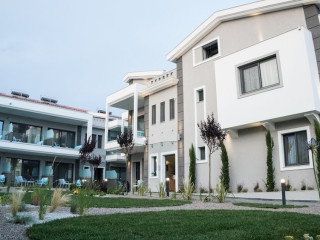 Costa Domus Blue Luxury Apartments