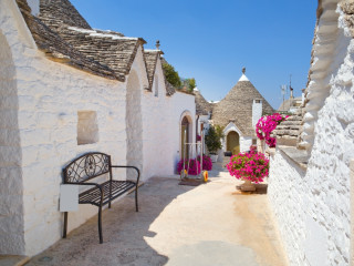 Costa Fascinosa - Croaziera Grecia, Italia si Malta