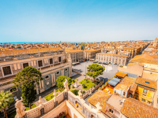 Costa Fascinosa - Croaziera Grecia, Italia si Malta