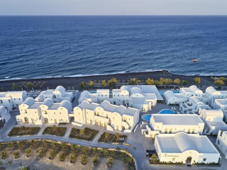 COSTA GRAND RESORT AND SPA