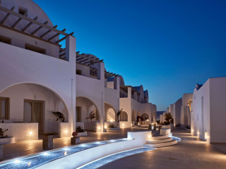 Costa Grand Resort & Spa Santorini