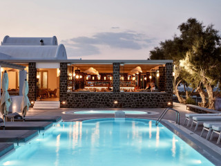 Costa Grand Resort & Spa Santorini