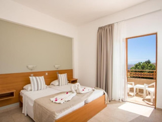 Costa Konte Beach Resort