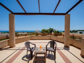 Costa Konte Beach Resort