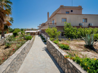 Costa Konte Beach Resort