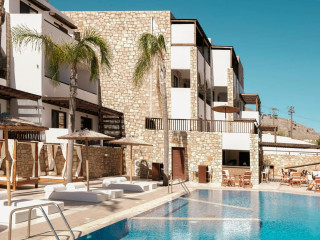 Costa Lindia Blue Star