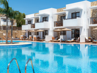 Costa Lindia Blue Star