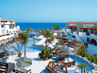 HOUDA YASMINE HAMMAMET