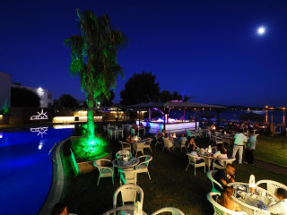Costa Luvi Hotel