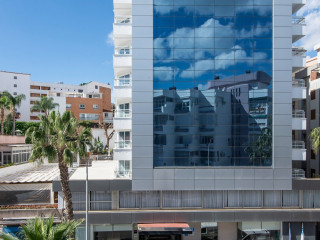 Costa Málaga by Pierre & Vacances (Adults recommended)