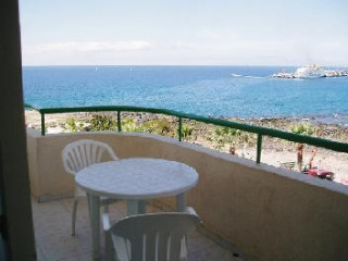 Costa Mar Apartments