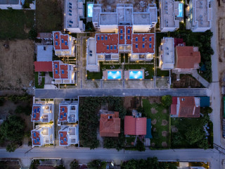 Costa Ofrynio Danai Complex