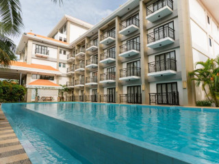 Costa Palawan Resort