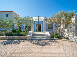 Costa Rossa Boutique Hotel - ADULTS-ONLY