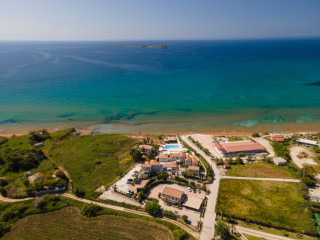 Costa Rossa Boutique Hotel - ADULTS-ONLY