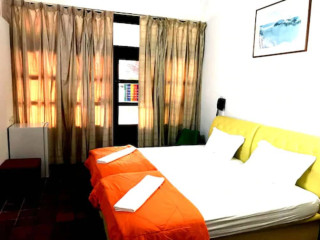 COSTA SANDS RESORT PASIR RIS