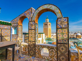 Costa Smeralda - Croaziera Italia, Franta, Spania si Tunisia
