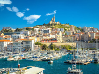 Costa Toscana - Croaziera Genova, Marsilia, Barcelona, Cagliari si Napoli
