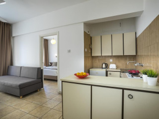 COSTANTIANA HOTEL APARTMENTS