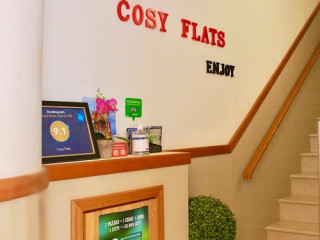 Cosy Flats