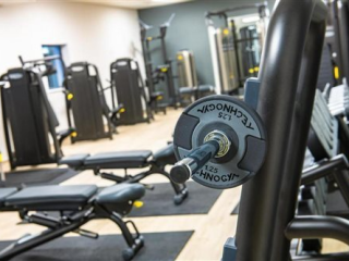 Cottesmore Hotel Golf & Country Club