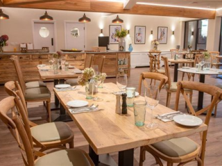 Cottesmore Hotel Golf & Country Club