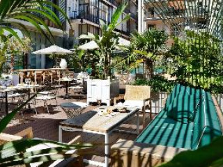 Cotton House Hotel, Autograph Collection