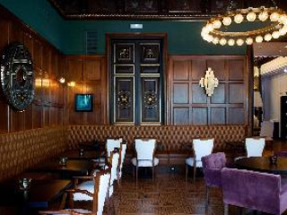 Cotton House Hotel, Autograph Collection