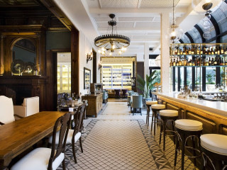 Cotton House Hotel Autograph Collection
