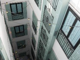 Cotton House Hotel, Autograph Collection