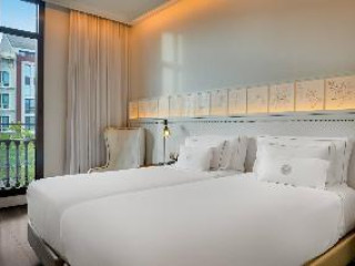 Cotton House Hotel, Autograph Collection