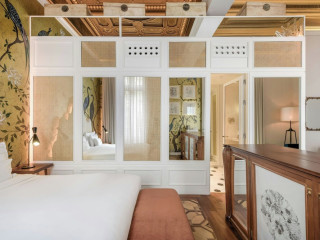 COTTON HOUSE HOTEL AUTOGRAPH COLLECTION