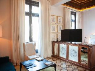 Cotton House Hotel, Autograph Collection