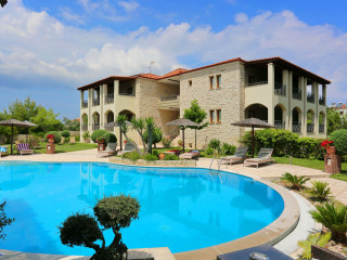 Country Inn Halkidiki