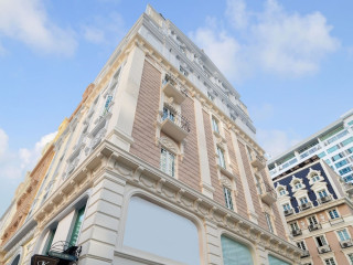 SAMALA HOTEL BANGKOK