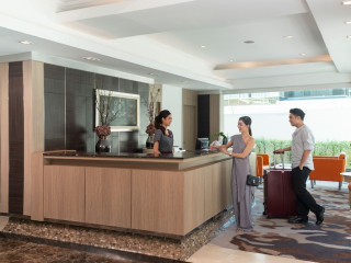 SAMALA HOTEL BANGKOK