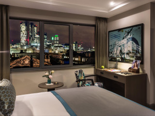 Courthouse Hotel Shoreditch