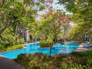 Courtyard Bali Nusa Dua Resort