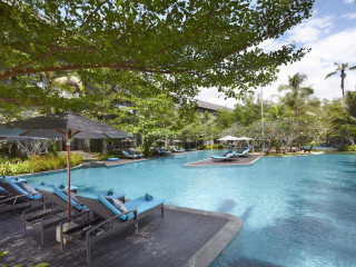 Courtyard by Marriot Nusa Dua Resort
