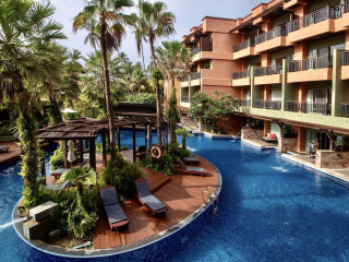 Courtyard by Marriot Phuket Patong Beach