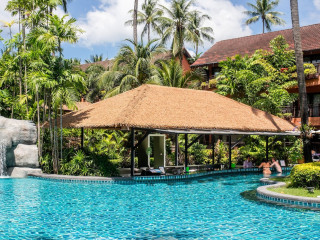 Courtyard by Marriot Phuket Patong Beach