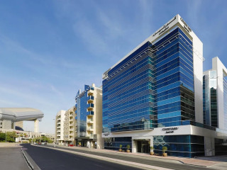 Courtyard by Marriott Al Barsha, Dubai