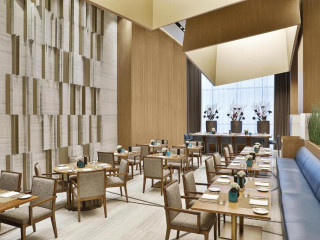Courtyard by Marriott Al Barsha, Dubai