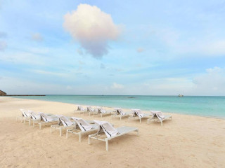 Courtyard by Marriott Aruba Resort