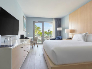 Courtyard by Marriott Aruba Resort