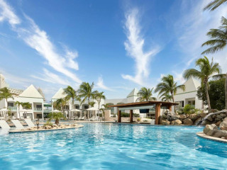 Courtyard by Marriott Aruba Resort